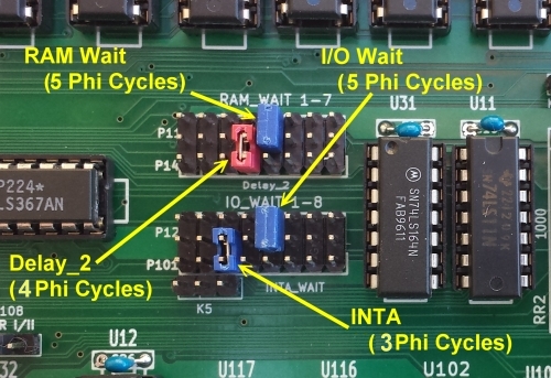 【2024春夏新作】 Computers S100 - Board CPU 80486 ウォーゲーム